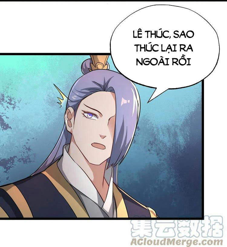 Nguyên Long Chapter 259 - Trang 2