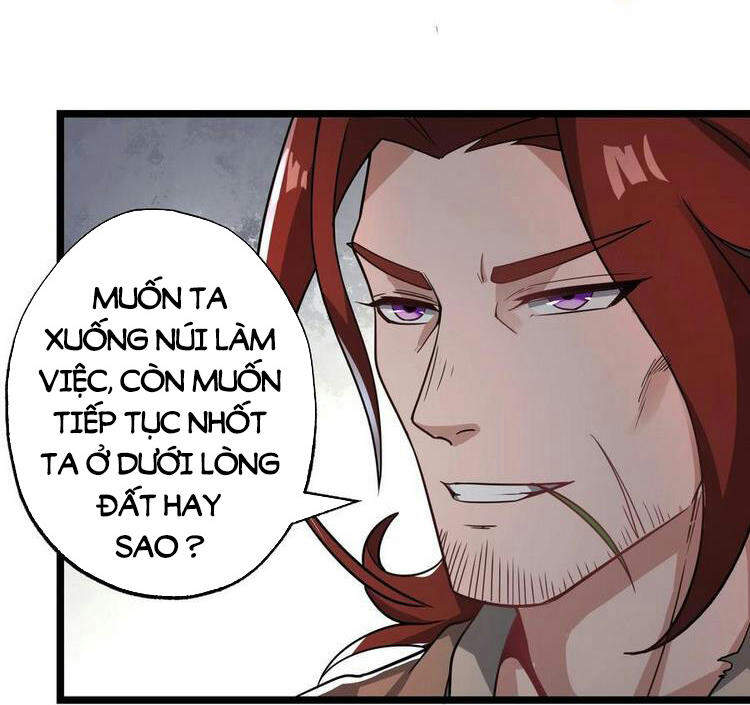 Nguyên Long Chapter 259 - Trang 2