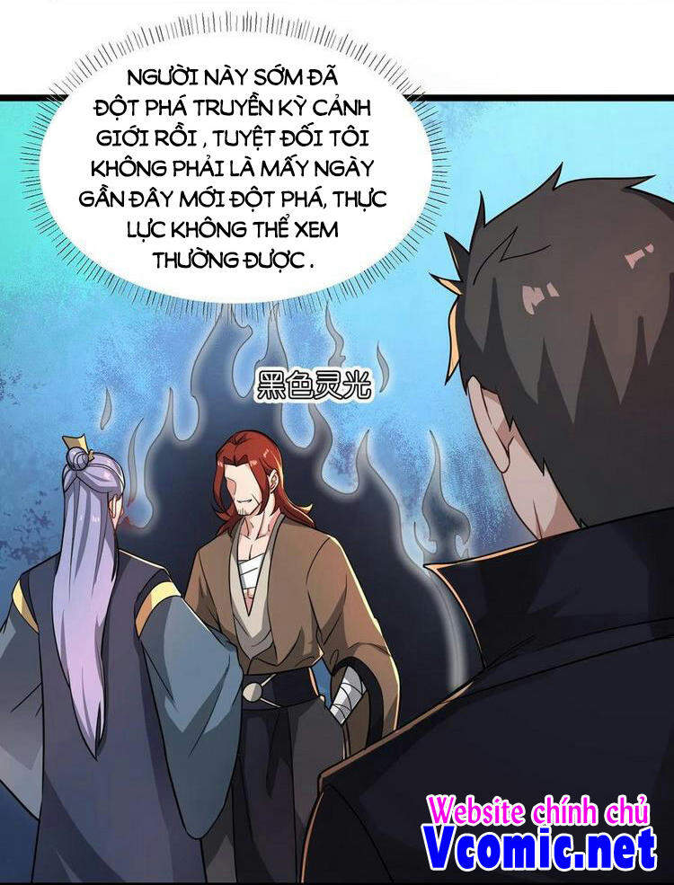 Nguyên Long Chapter 259 - Trang 2