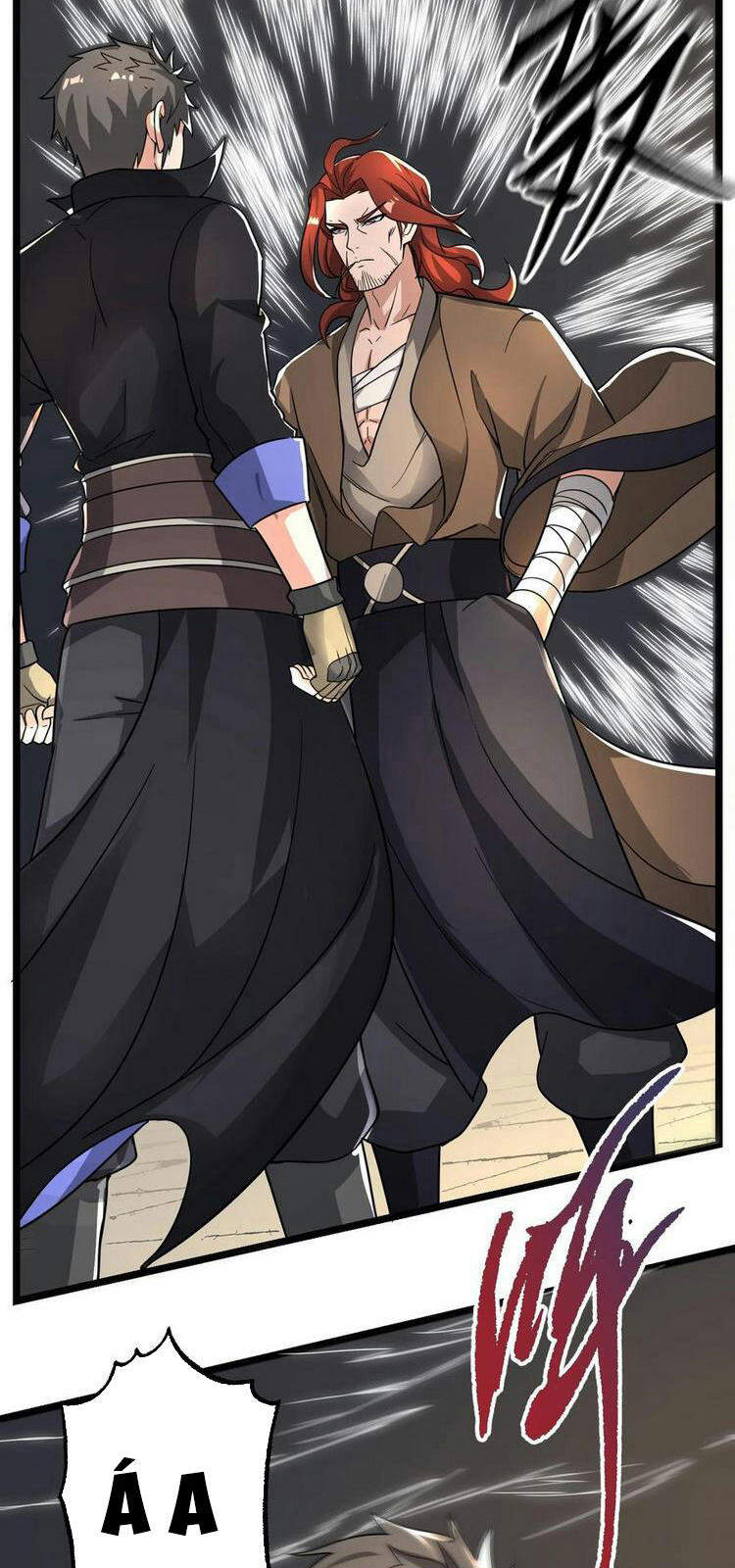 Nguyên Long Chapter 259 - Trang 2