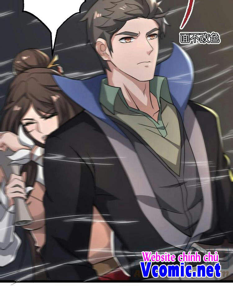 Nguyên Long Chapter 259 - Trang 2