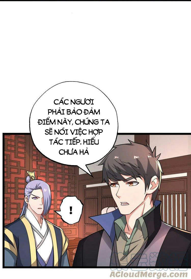 Nguyên Long Chapter 259 - Trang 2