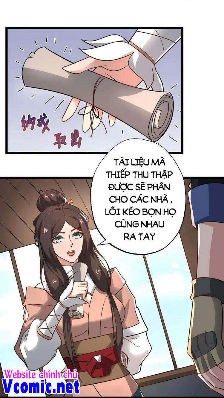 Nguyên Long Chapter 259 - Trang 2