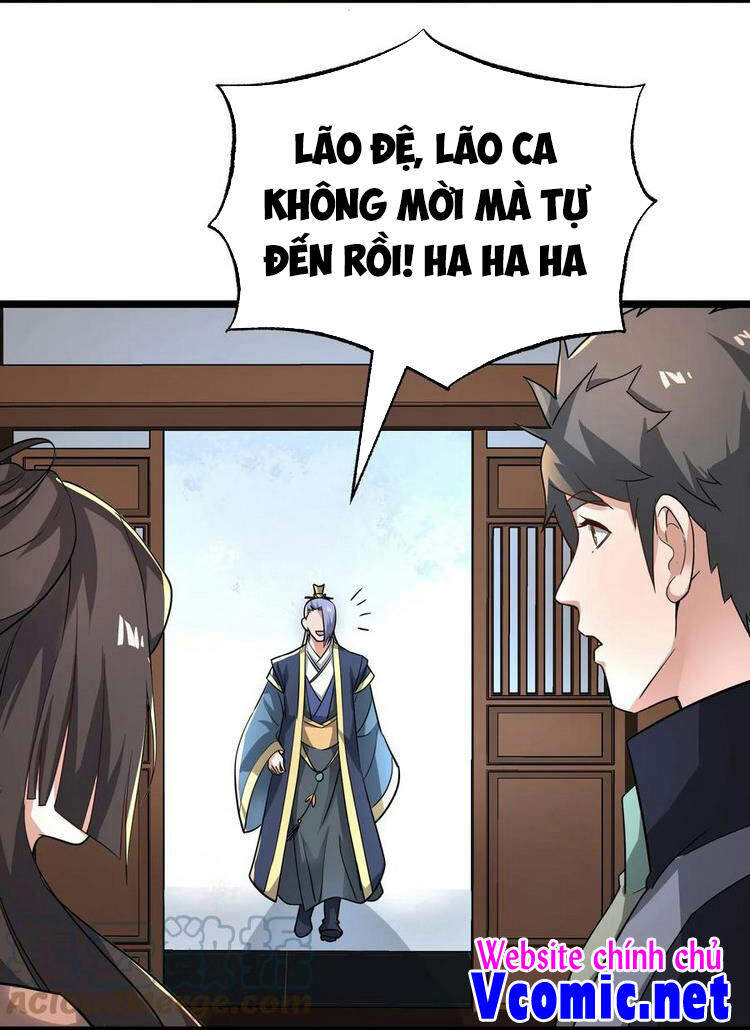 Nguyên Long Chapter 259 - Trang 2