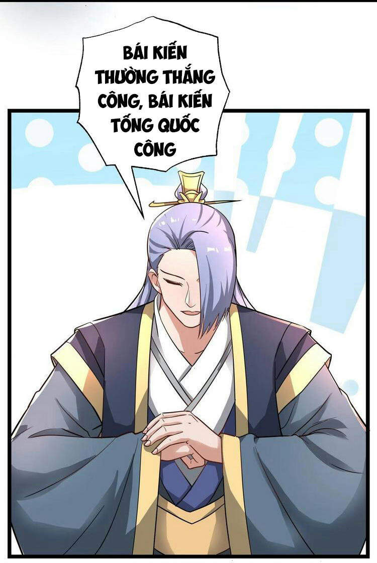 Nguyên Long Chapter 259 - Trang 2