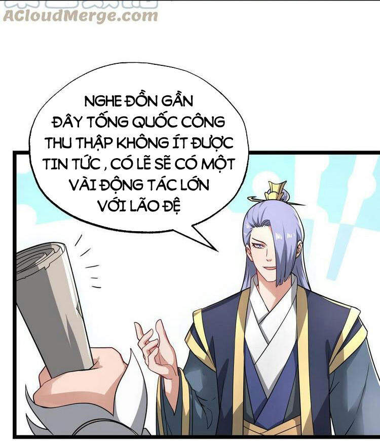 Nguyên Long Chapter 259 - Trang 2