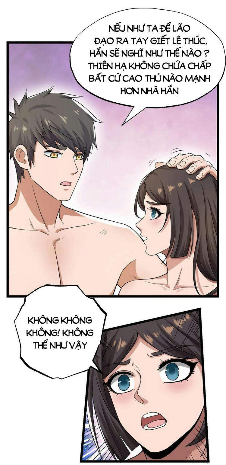 Nguyên Long Chapter 260 - Trang 2