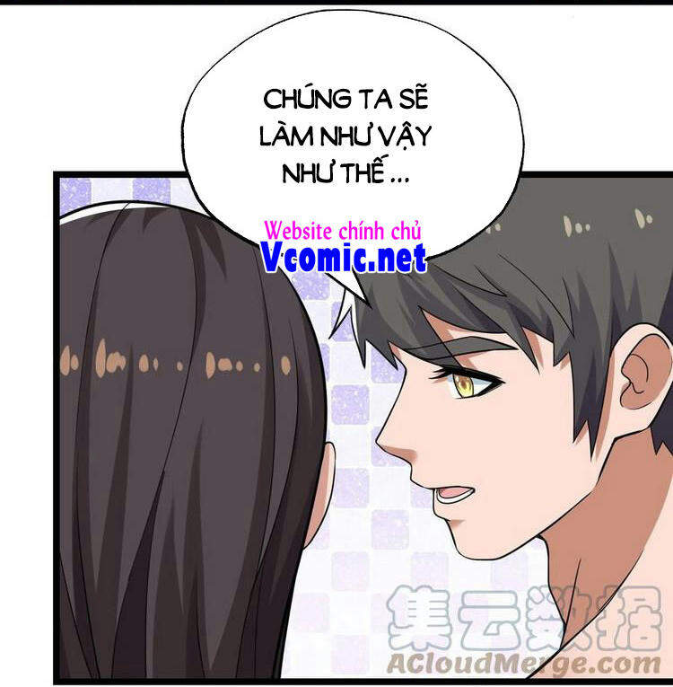 Nguyên Long Chapter 260 - Trang 2