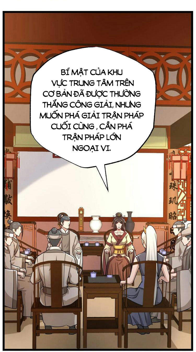 Nguyên Long Chapter 260 - Trang 2