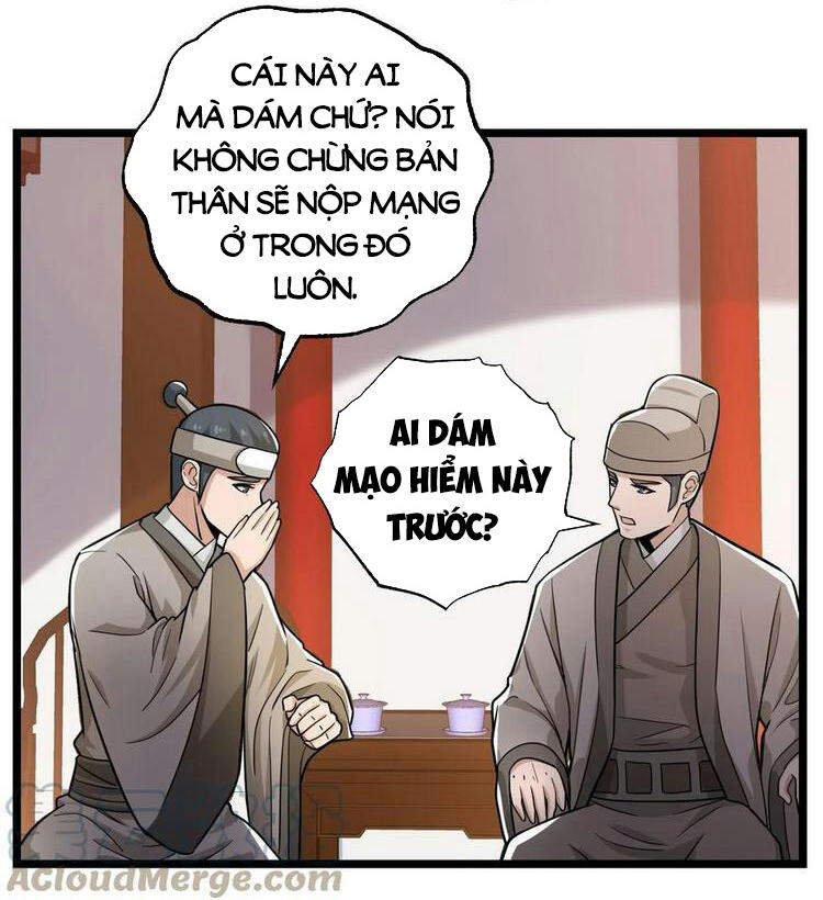 Nguyên Long Chapter 260 - Trang 2