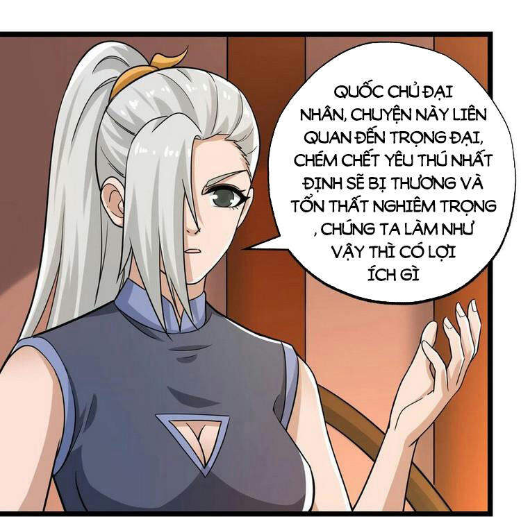 Nguyên Long Chapter 260 - Trang 2