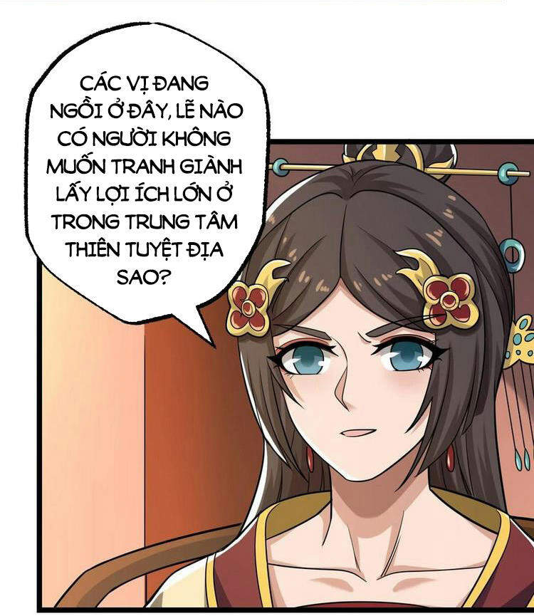 Nguyên Long Chapter 260 - Trang 2