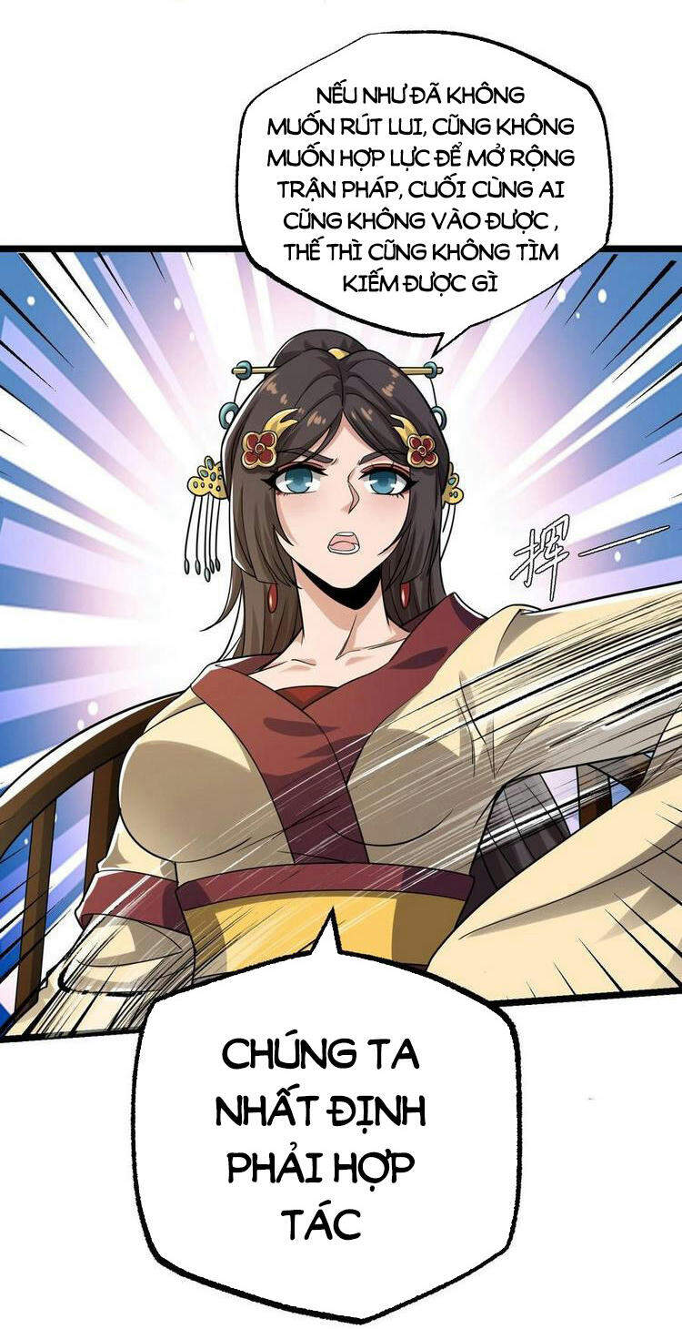 Nguyên Long Chapter 260 - Trang 2