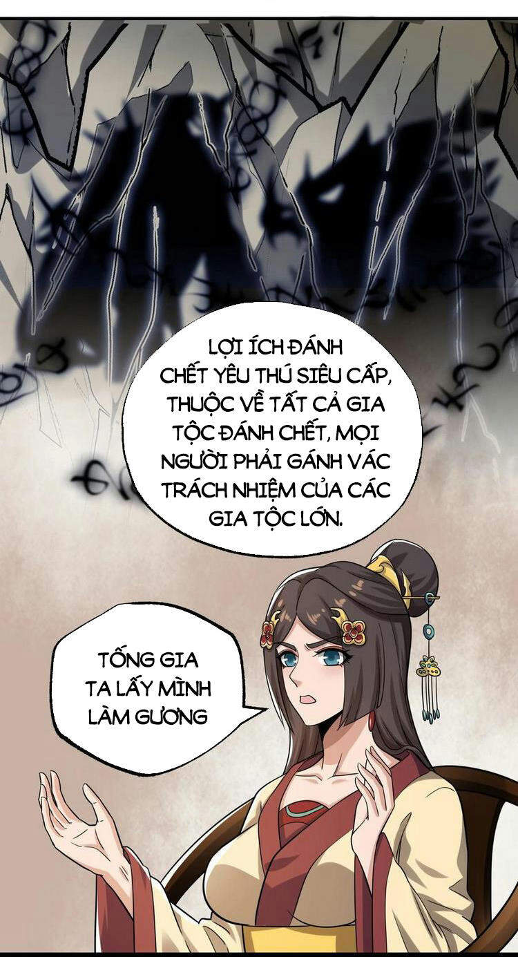 Nguyên Long Chapter 260 - Trang 2