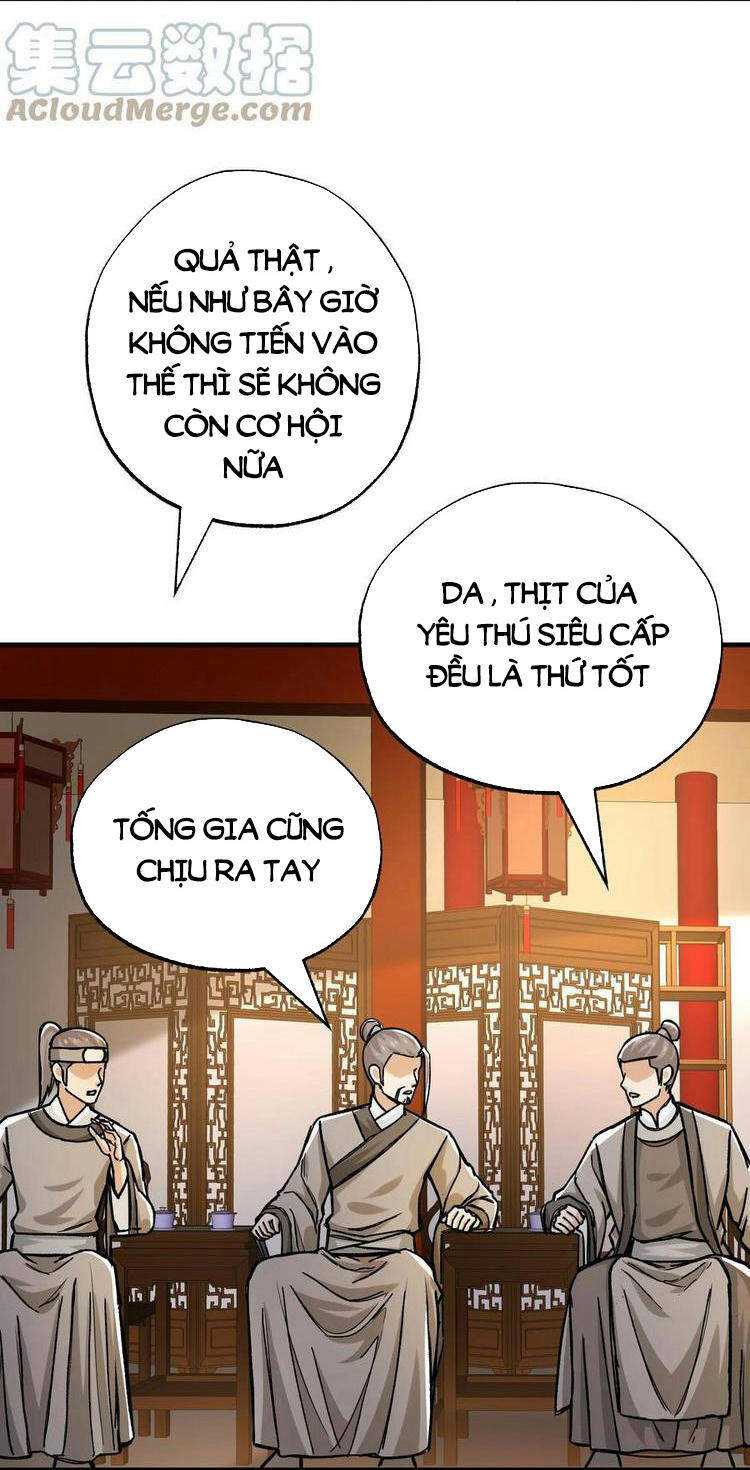 Nguyên Long Chapter 260 - Trang 2