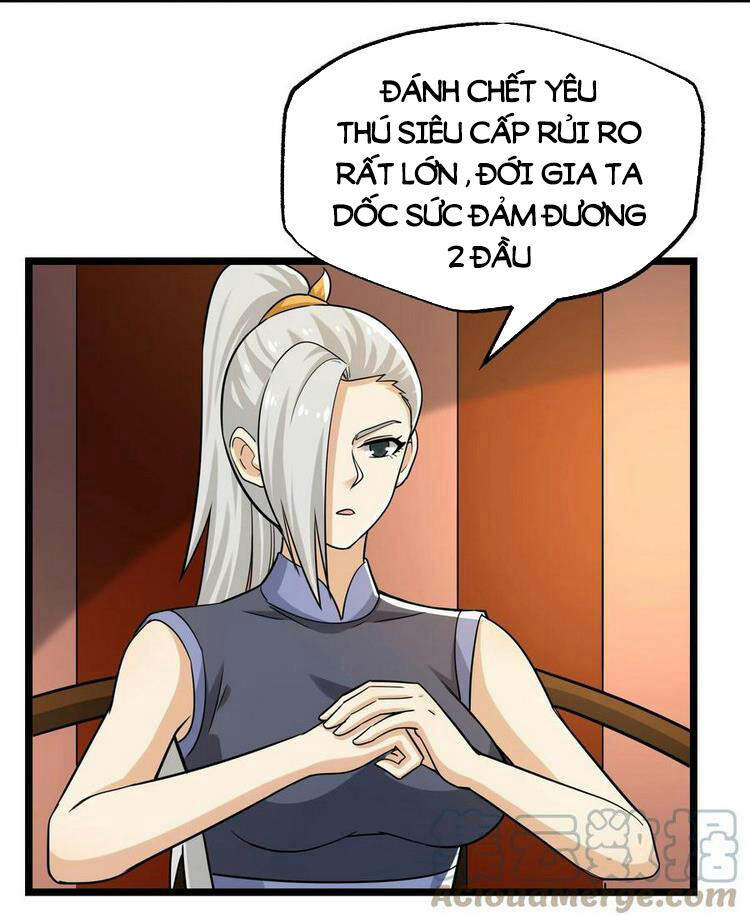 Nguyên Long Chapter 260 - Trang 2