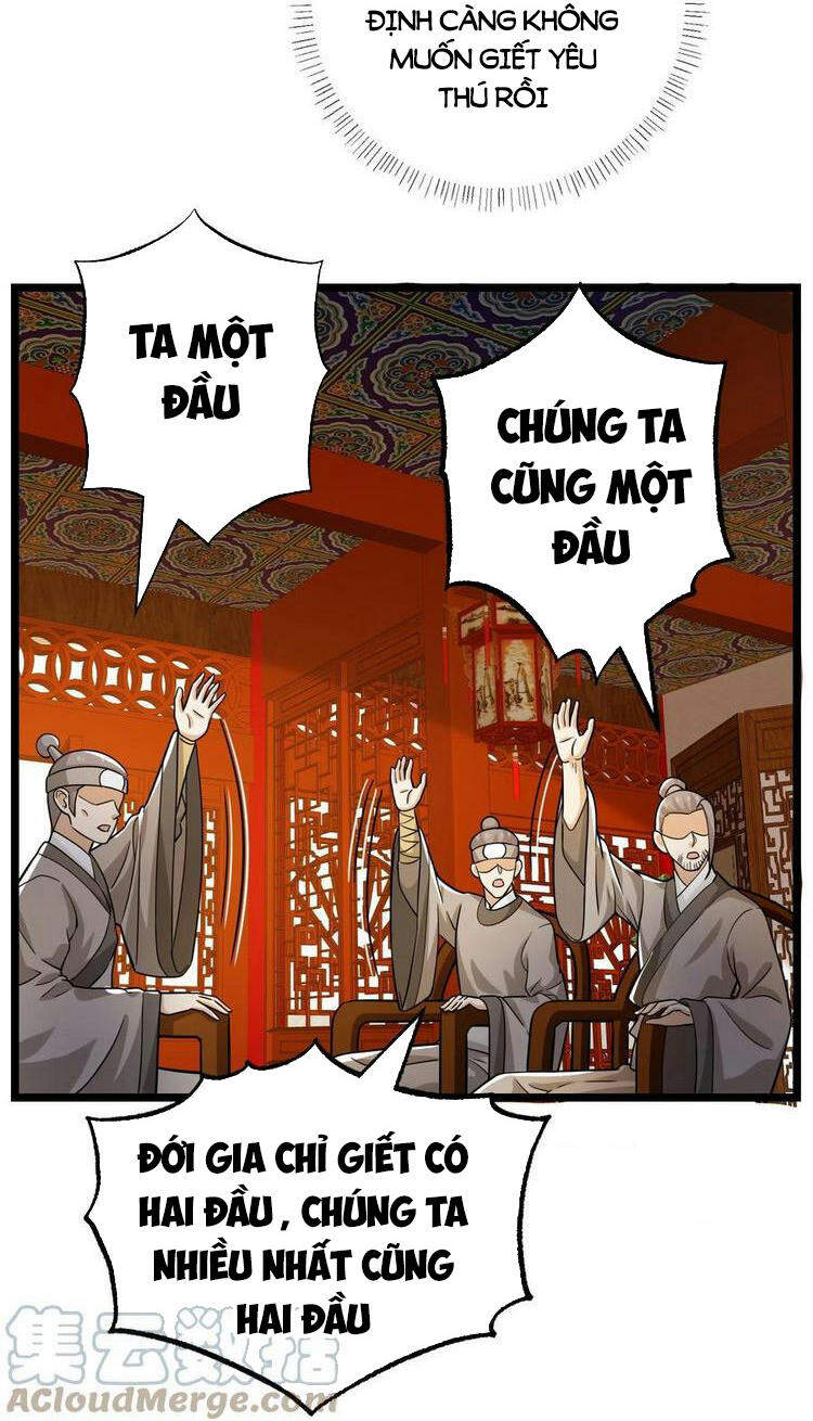 Nguyên Long Chapter 260 - Trang 2