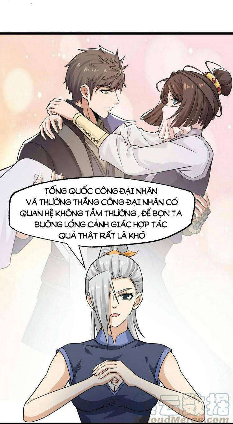 Nguyên Long Chapter 260 - Trang 2
