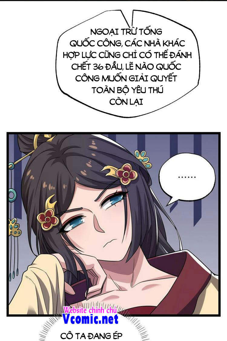 Nguyên Long Chapter 260 - Trang 2