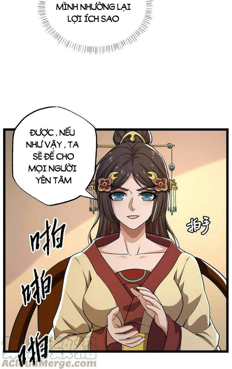 Nguyên Long Chapter 260 - Trang 2