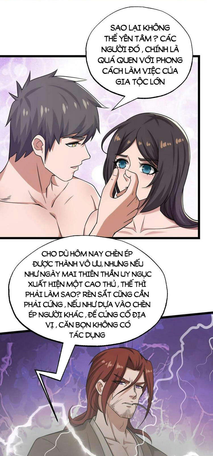 Nguyên Long Chapter 260 - Trang 2
