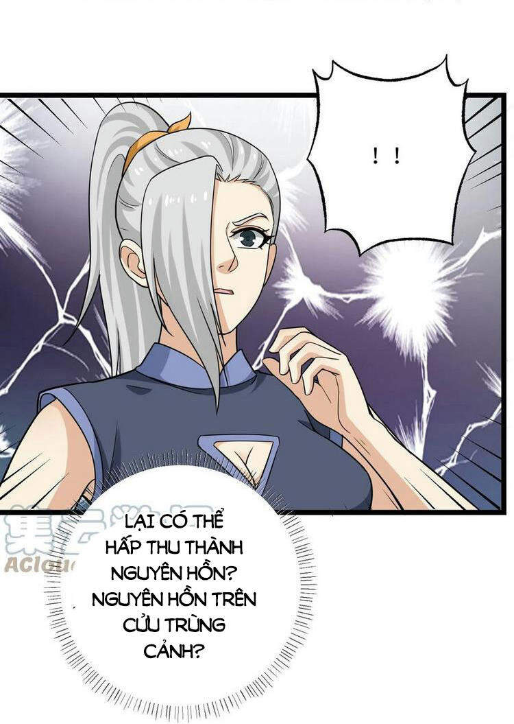 Nguyên Long Chapter 260 - Trang 2