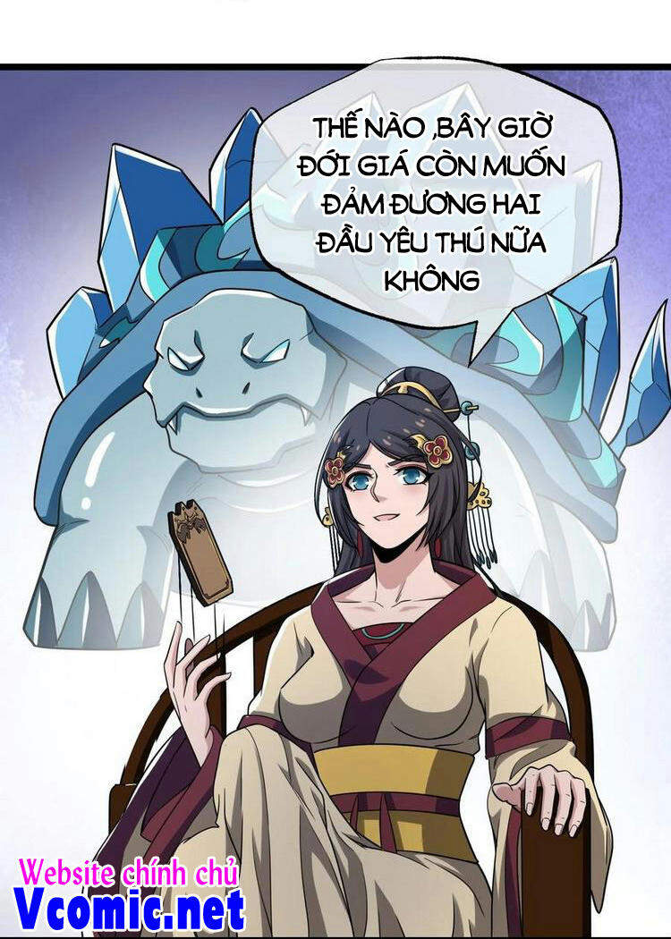 Nguyên Long Chapter 260 - Trang 2