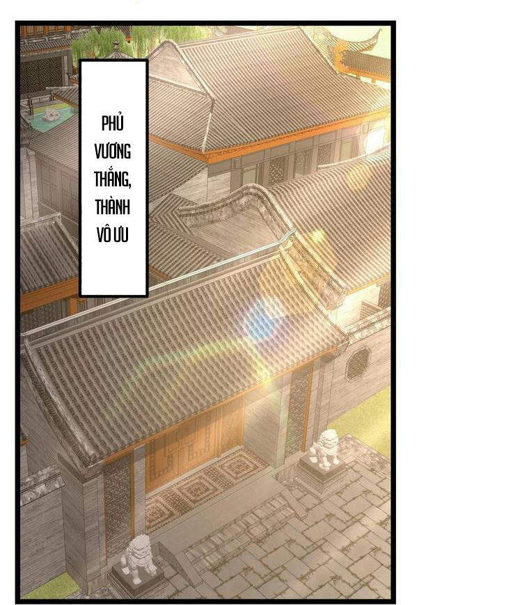 Nguyên Long Chapter 260 - Trang 2