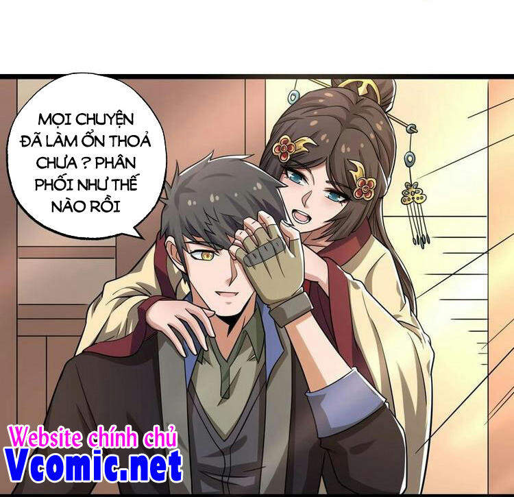 Nguyên Long Chapter 260 - Trang 2