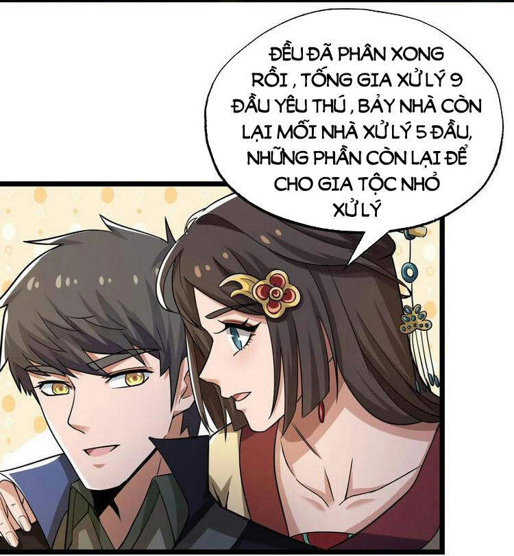 Nguyên Long Chapter 260 - Trang 2
