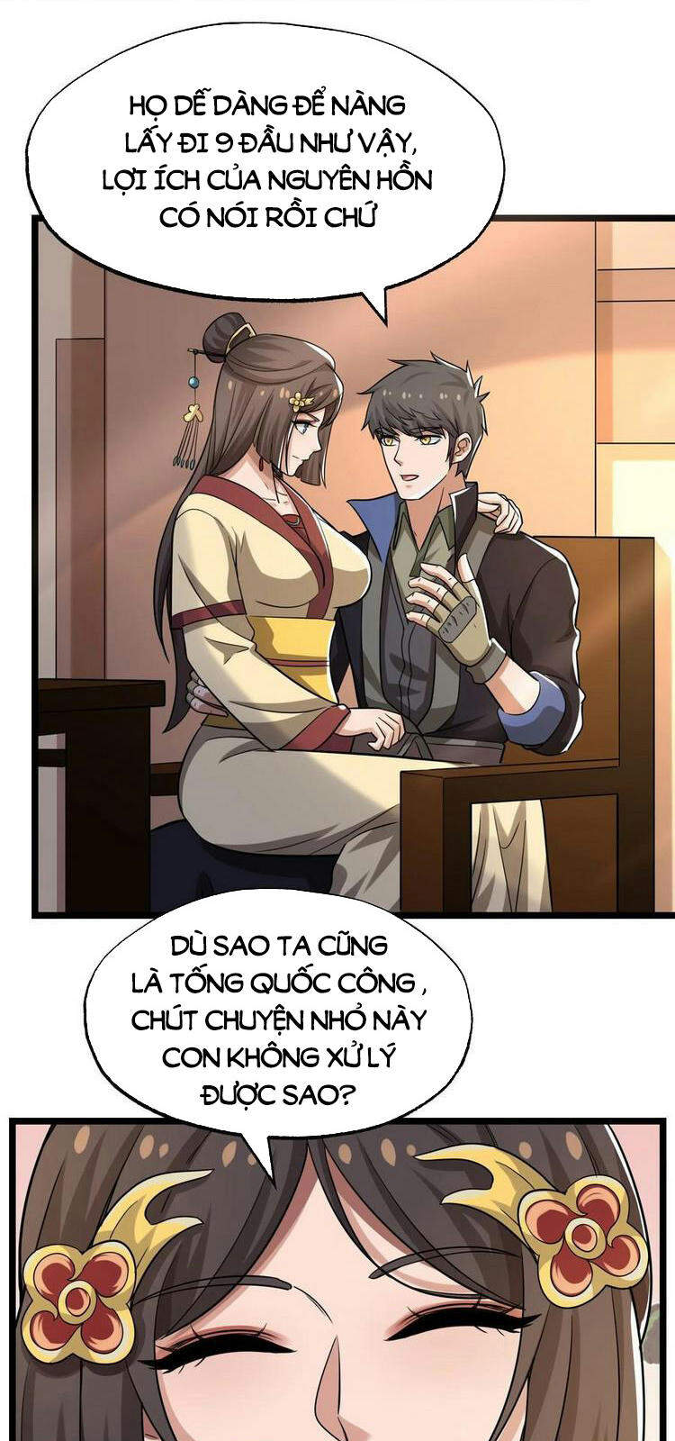 Nguyên Long Chapter 260 - Trang 2