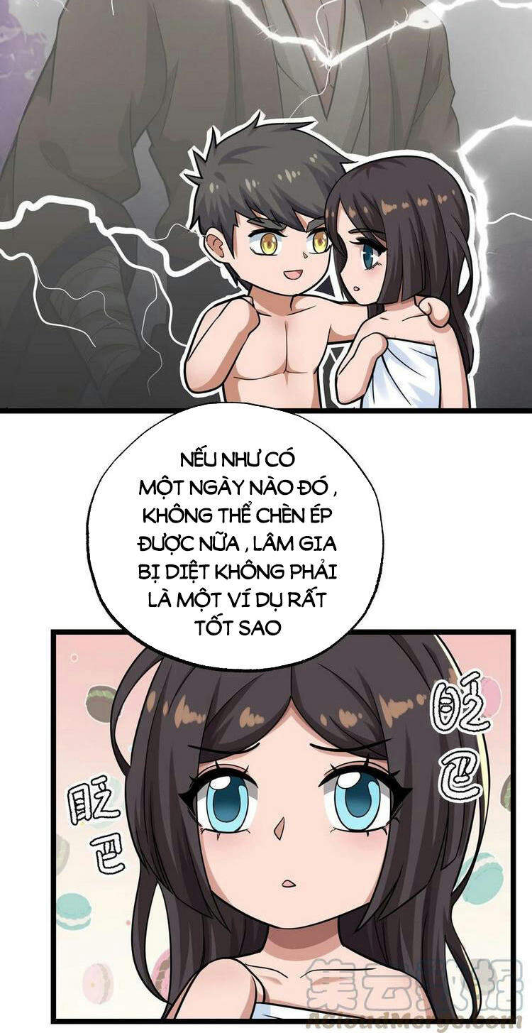 Nguyên Long Chapter 260 - Trang 2