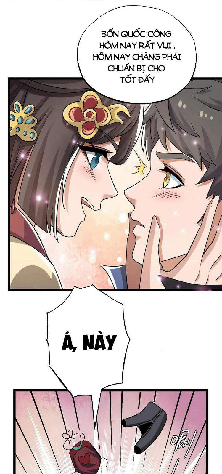 Nguyên Long Chapter 260 - Trang 2