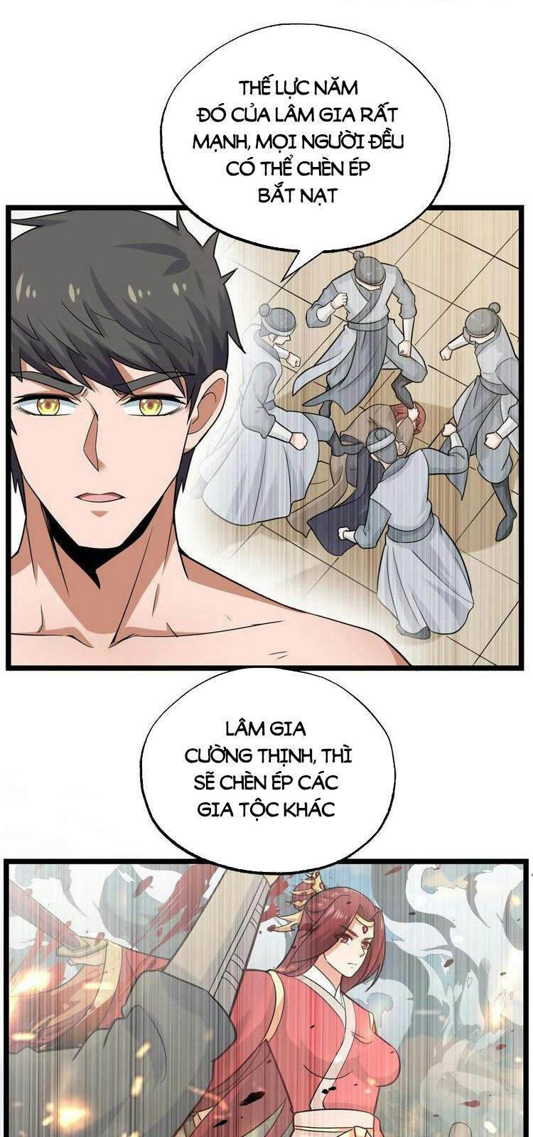 Nguyên Long Chapter 260 - Trang 2