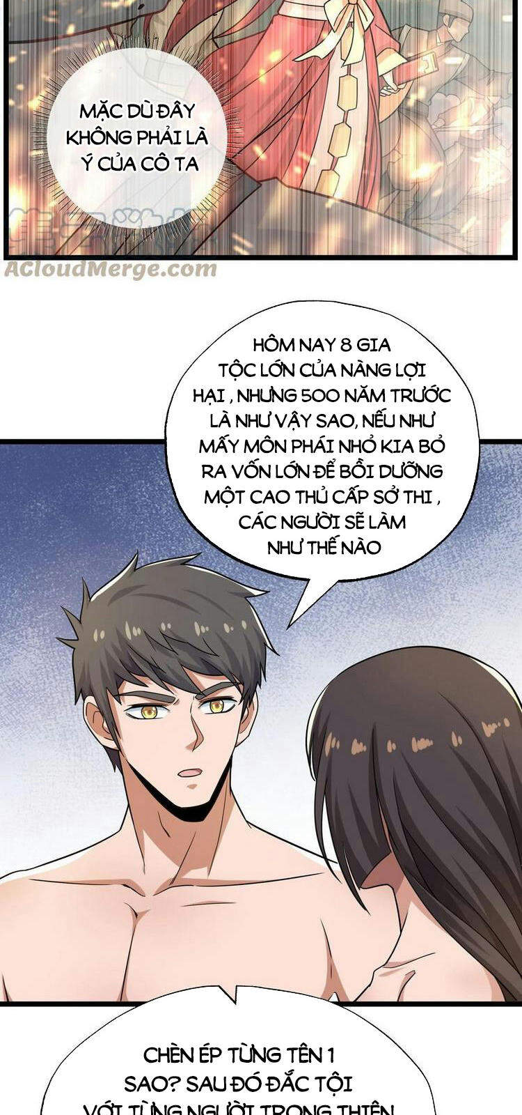 Nguyên Long Chapter 260 - Trang 2