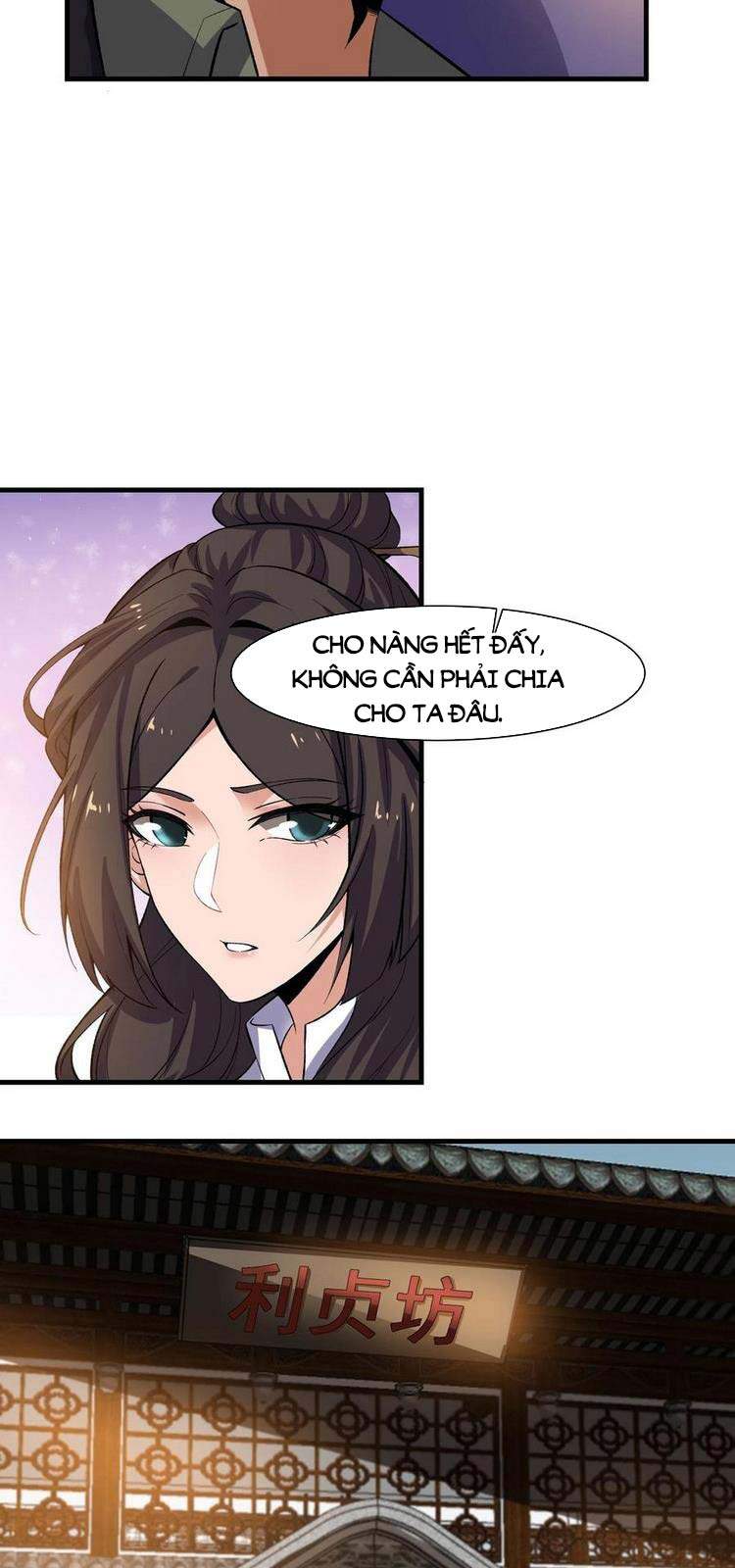 Nguyên Long Chapter 261 - Trang 2