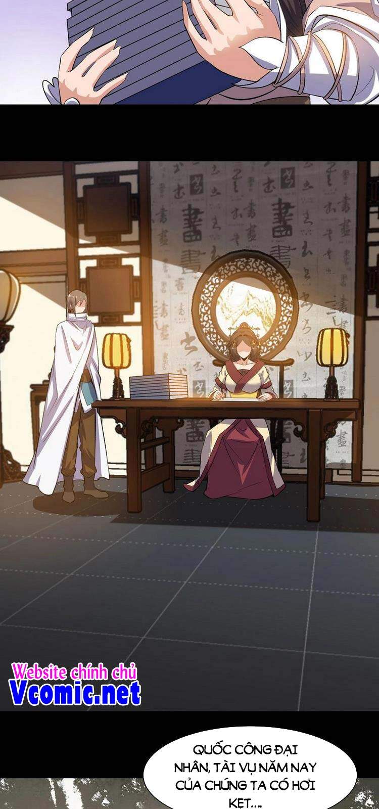 Nguyên Long Chapter 261 - Trang 2