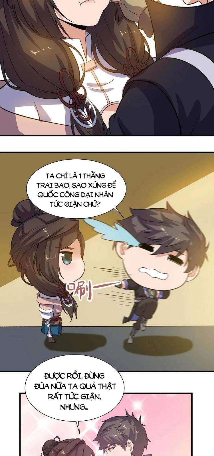 Nguyên Long Chapter 261 - Trang 2