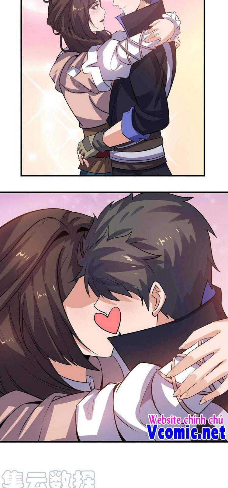 Nguyên Long Chapter 261 - Trang 2