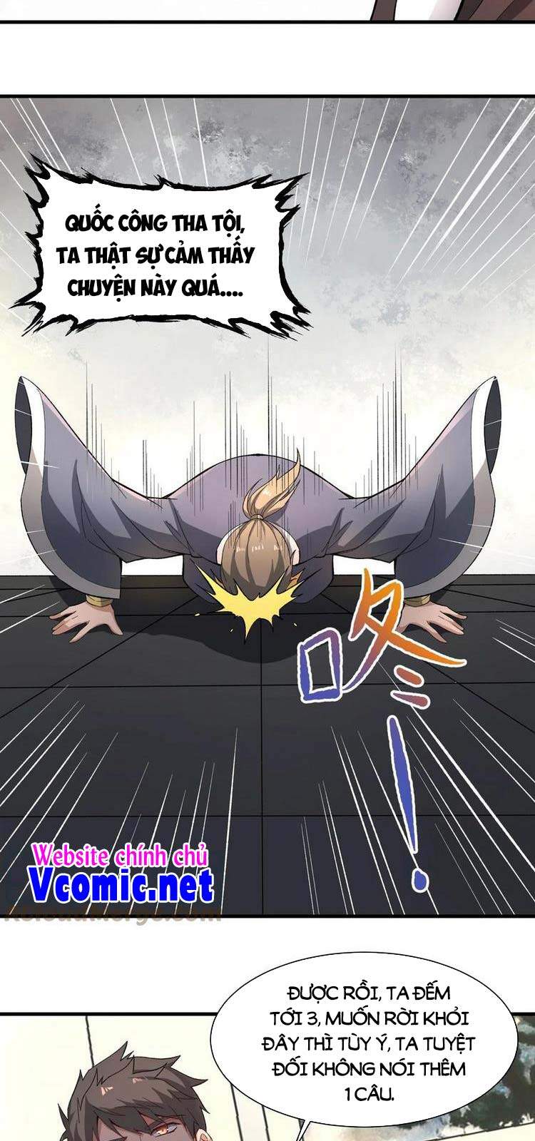 Nguyên Long Chapter 261 - Trang 2