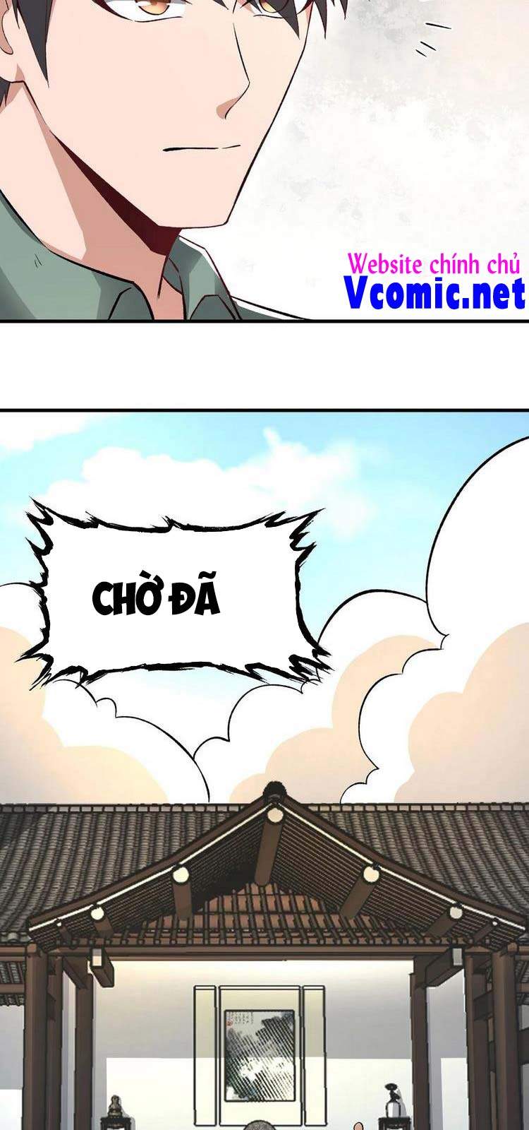 Nguyên Long Chapter 261 - Trang 2