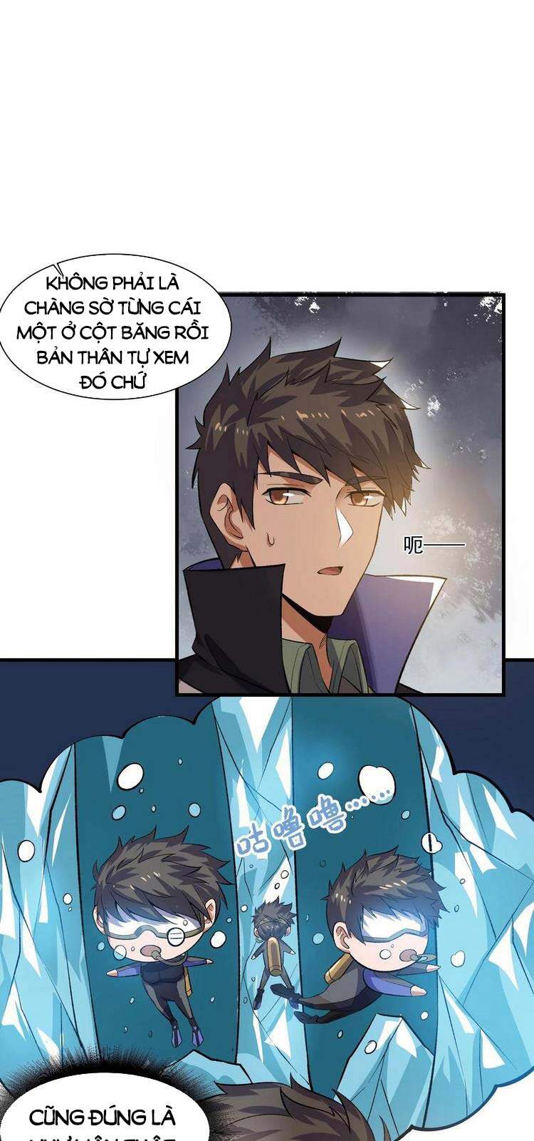 Nguyên Long Chapter 261 - Trang 2