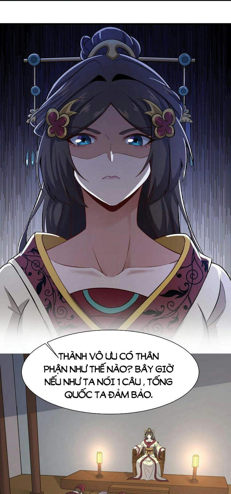 Nguyên Long Chapter 262 - Trang 2