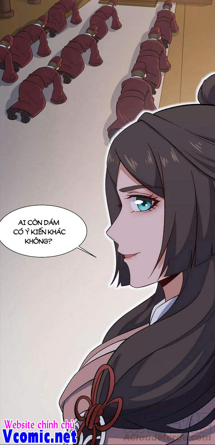 Nguyên Long Chapter 262 - Trang 2