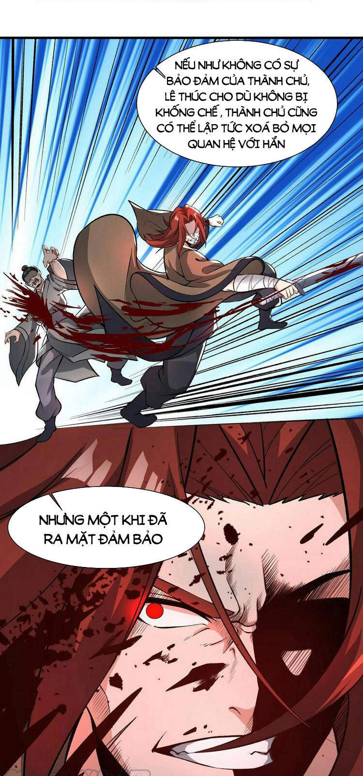 Nguyên Long Chapter 262 - Trang 2