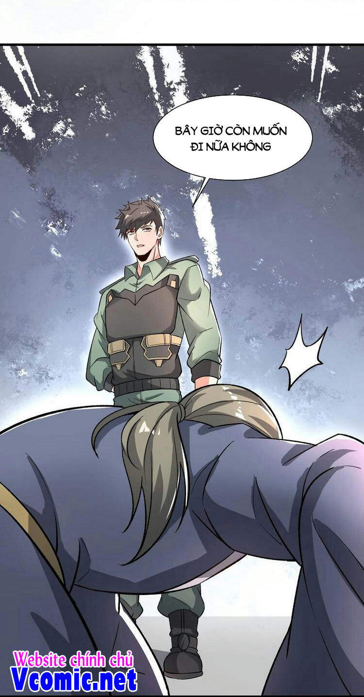 Nguyên Long Chapter 262 - Trang 2