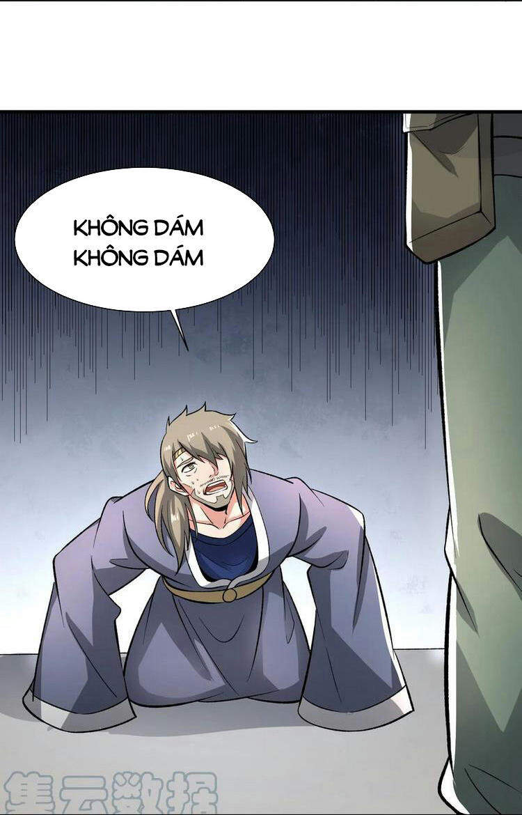 Nguyên Long Chapter 262 - Trang 2