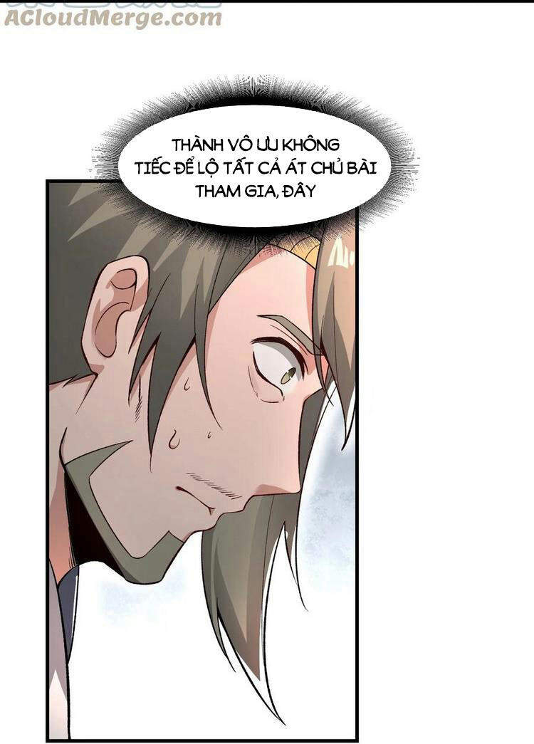 Nguyên Long Chapter 262 - Trang 2