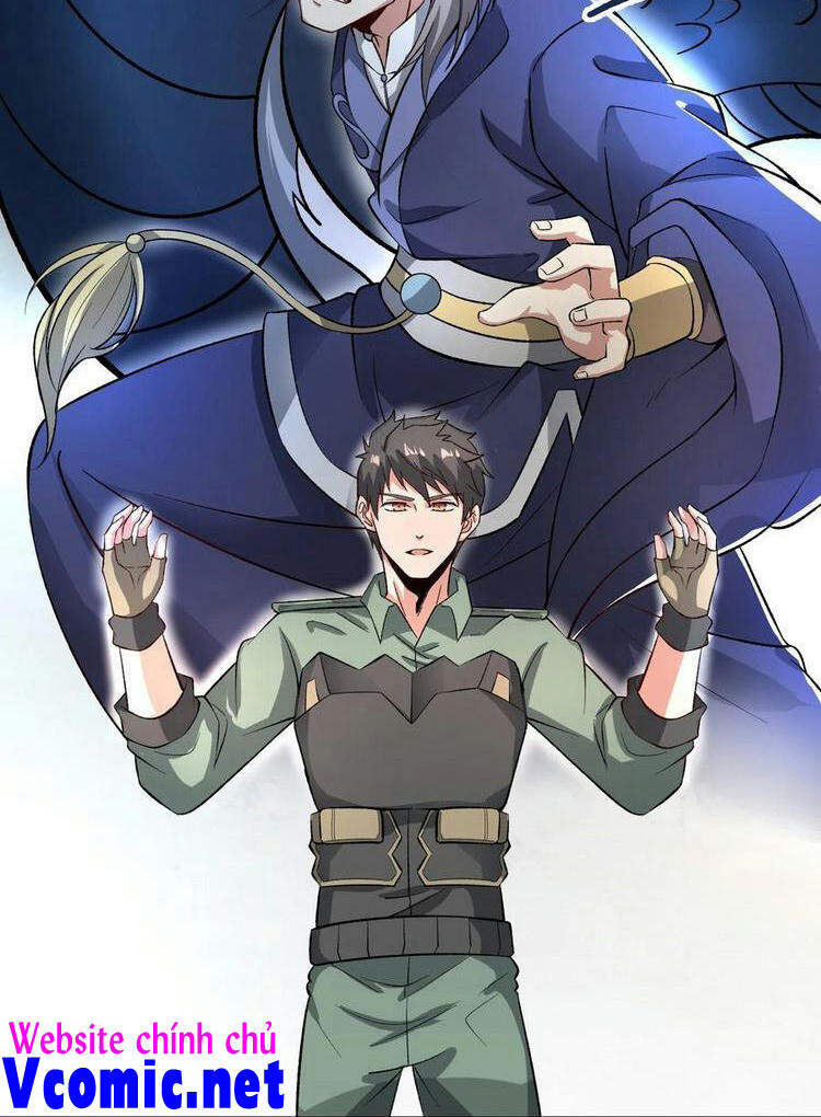 Nguyên Long Chapter 262 - Trang 2