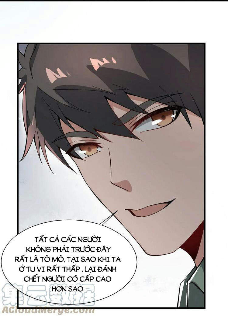 Nguyên Long Chapter 262 - Trang 2